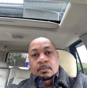 Meet your Posher, Christopher